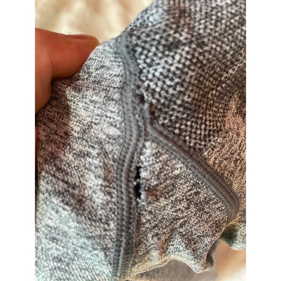 GymShark Flex seamless leggings - Picture 4 of 7